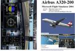 FS2004
                  Manual/Checklist -- Airbus A320-200